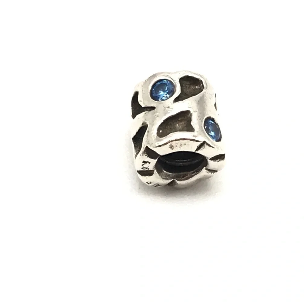 Pandora authentic retired